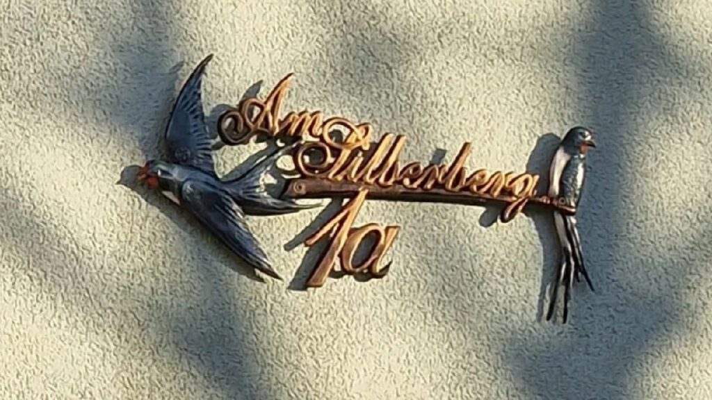 Unsere Landpension „Am Silberberg 1a“ – Landpension Am Silberberg in Oberwiera